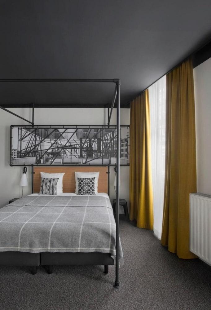 Hotel Zoom Brüssel