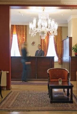 Hotel Zoom Brüssel