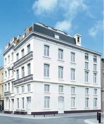 Hotel Zoom Bruselas