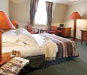 Zoom Hotel Brussels