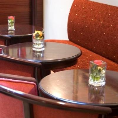 Zoom Hotel Brussels