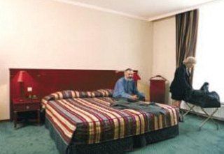 Hotel Zoom Bruselas