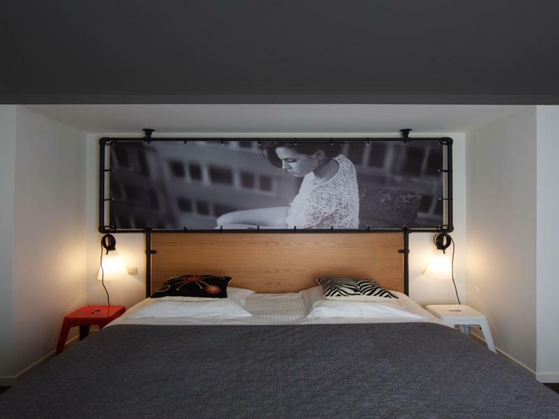 Hotel Zoom Brussels