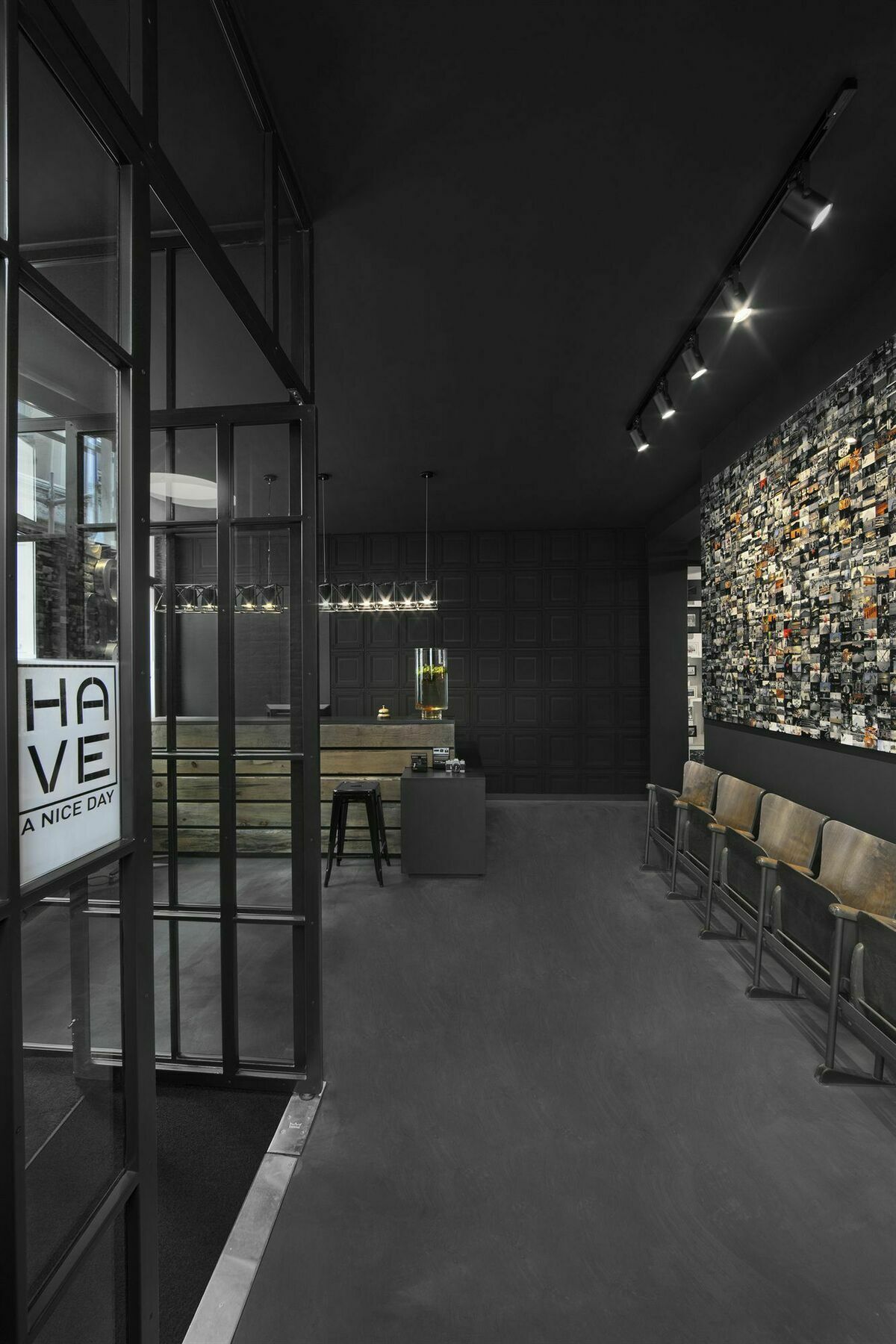 Hotel Zoom Brussels