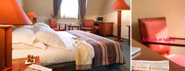 Zoom Hotel