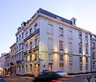 Hotel Zoom 4*